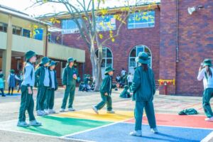 Our Lady of Fatima Catholic Primary School Kingsgrove