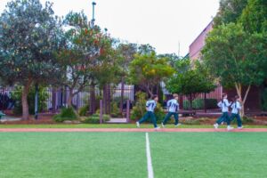 Our Lady of Fatima Catholic Primary School Kingsgrove