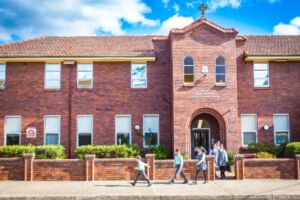 Our Lady of Fatima Catholic Primary School Kingsgrove