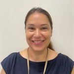 Mrs Rosetta De Freitas